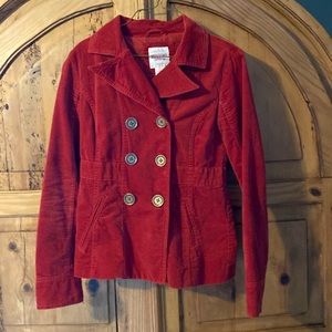 Mossimo jacket/blazer